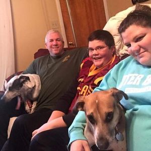 Meet your Posher, Bill